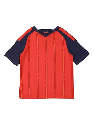 ADIDAS | Kinder Fußballtrikot Spanien Heim | 